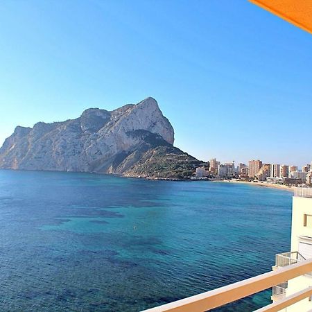 Apartamento Horizonte กัลเป ภายนอก รูปภาพ