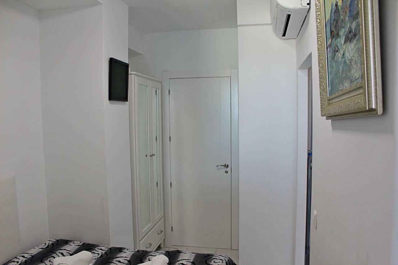 Apartamento Horizonte กัลเป ภายนอก รูปภาพ