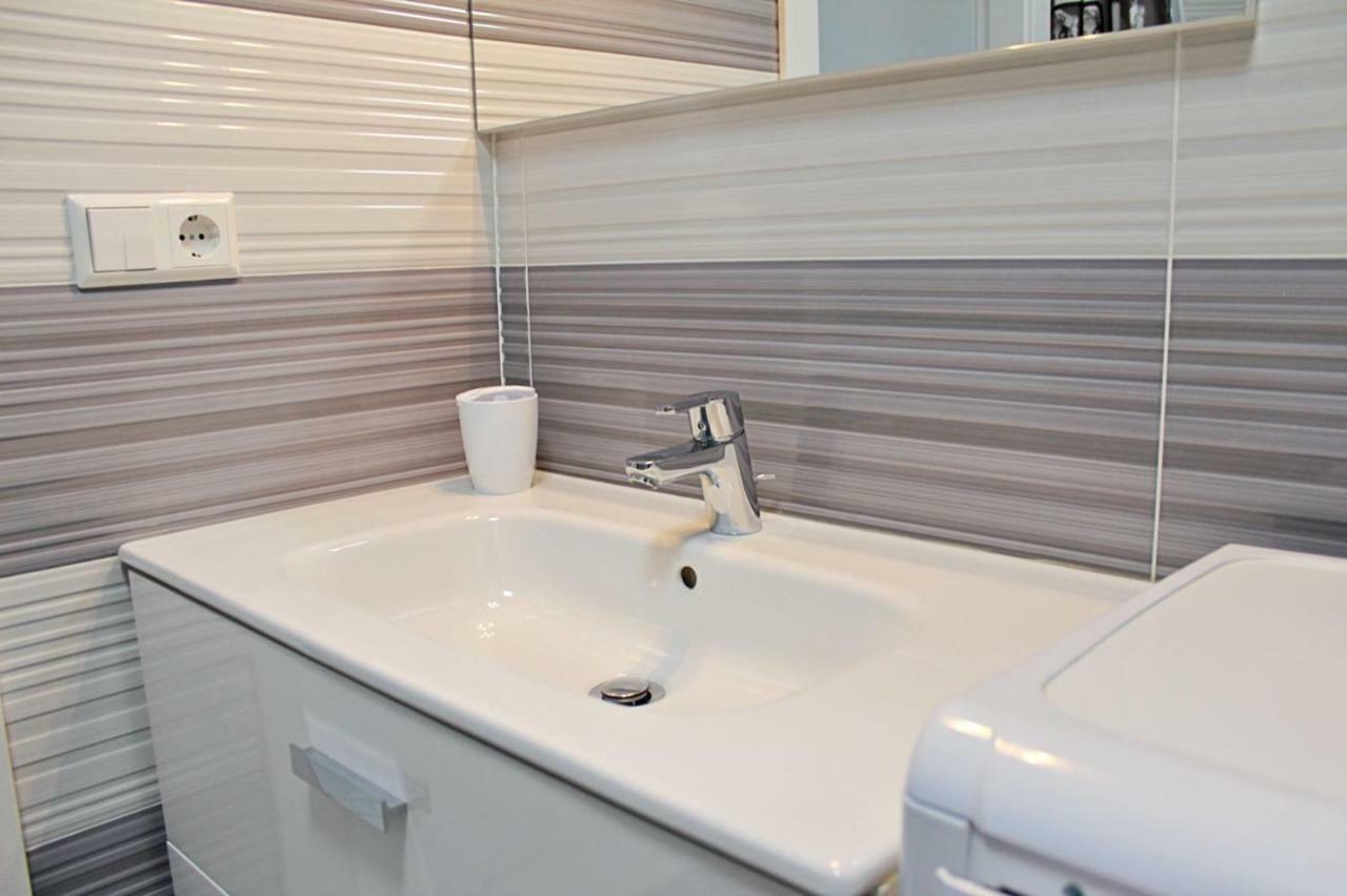 Apartamento Horizonte กัลเป ภายนอก รูปภาพ