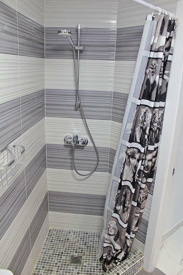 Apartamento Horizonte กัลเป ภายนอก รูปภาพ