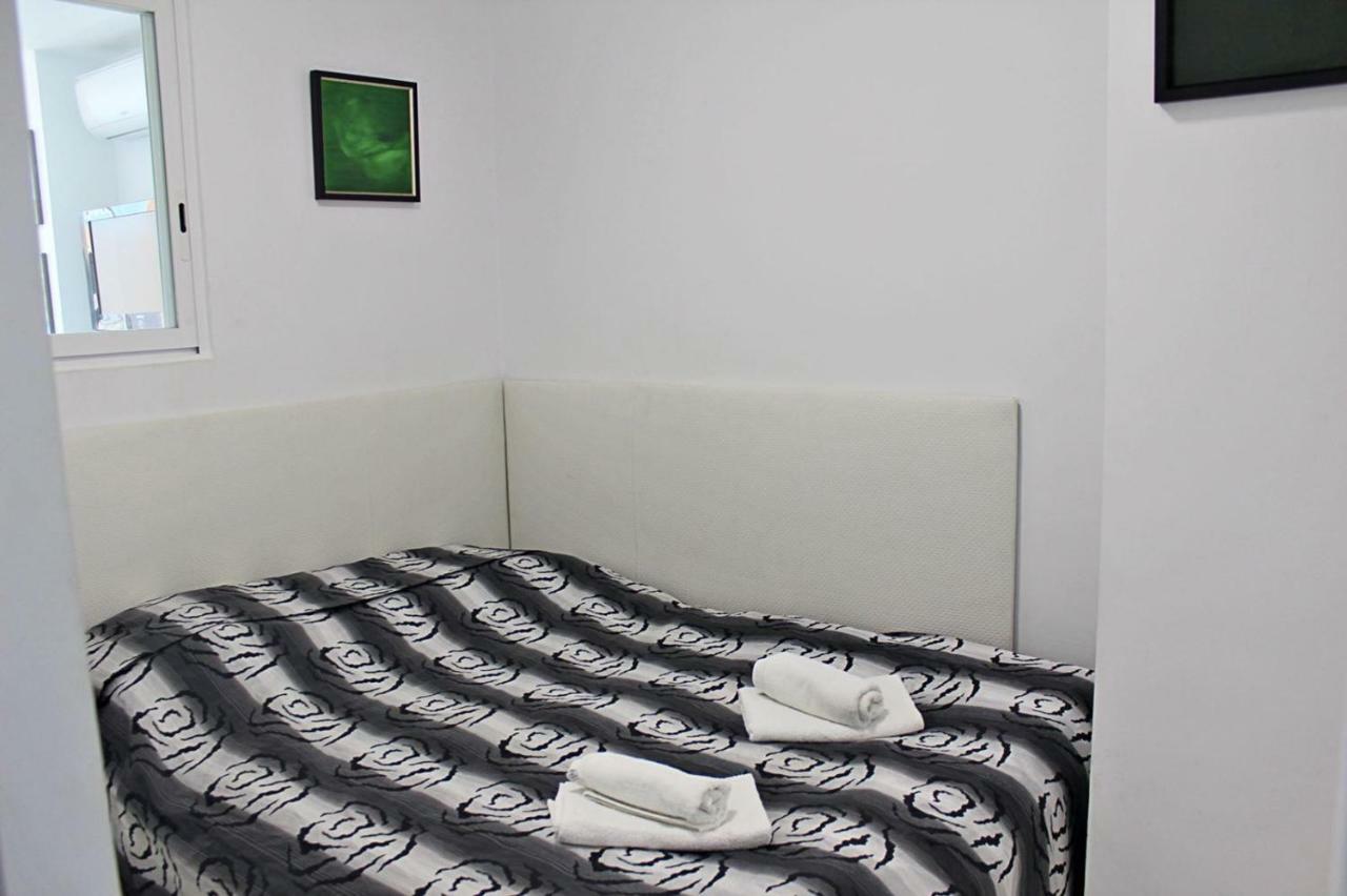 Apartamento Horizonte กัลเป ภายนอก รูปภาพ