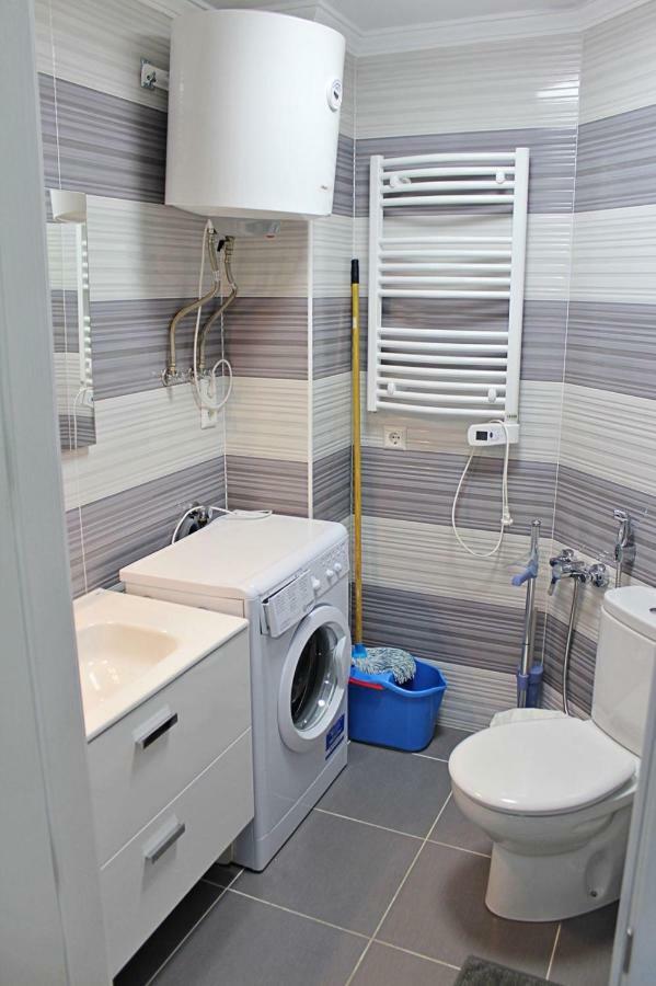 Apartamento Horizonte กัลเป ภายนอก รูปภาพ