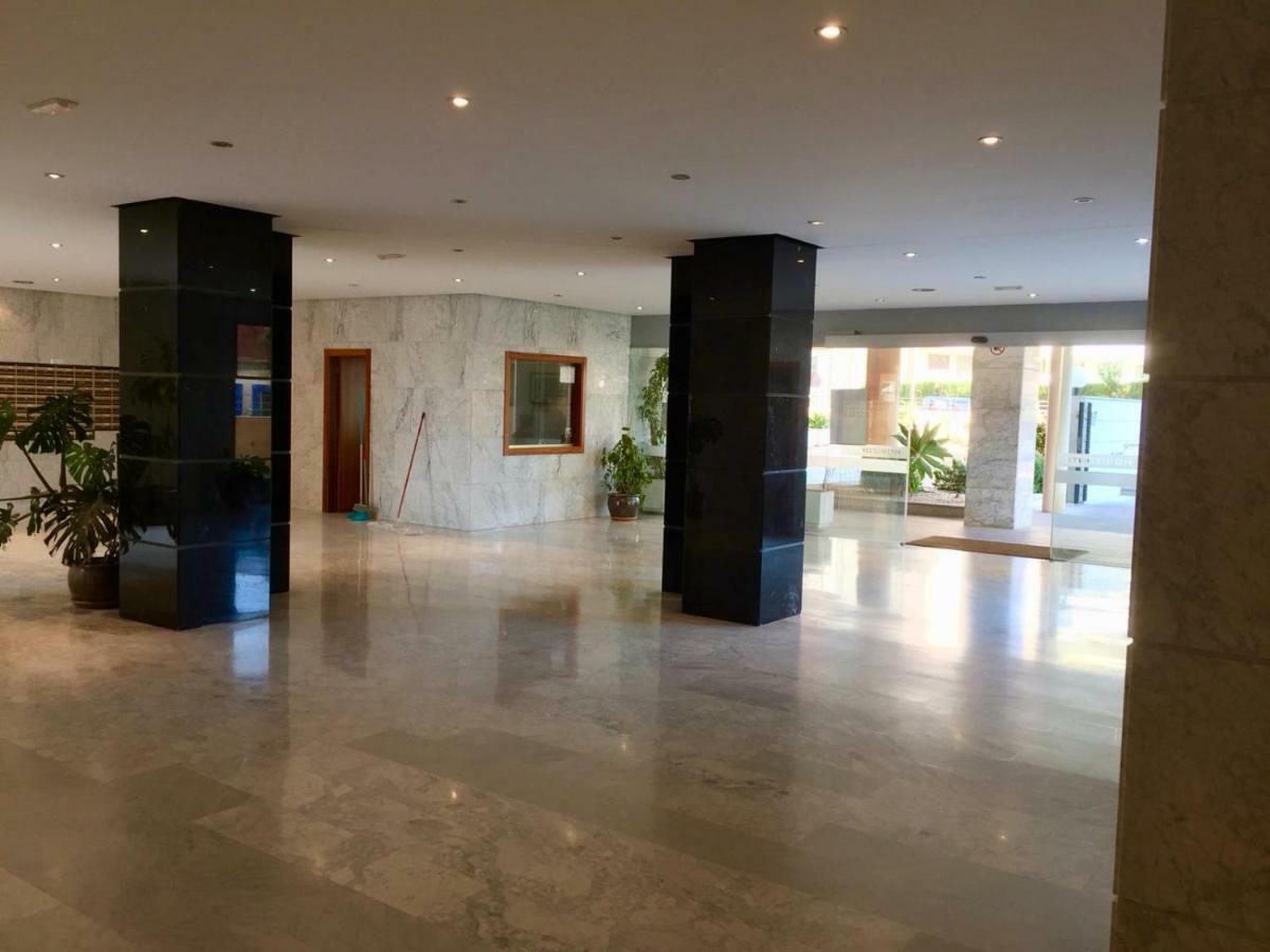Apartamento Horizonte กัลเป ภายนอก รูปภาพ